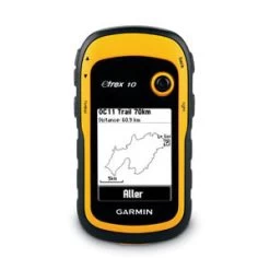 GPS Garmin ETrex 10