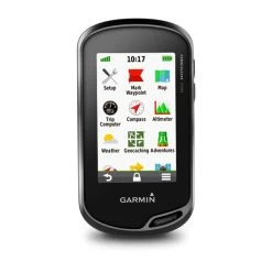 GPS Garmin Oregon 700 -Randonnée en plein air 010 01672 01 4