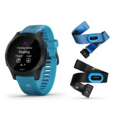 Pack Garmin Triathlon Forerunner 945
