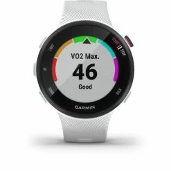 Montre Garmin Forerunner 45s -Randonnée en plein air 010 02156 10 3