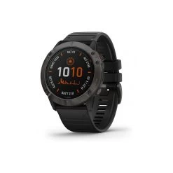 Montre Garmin Fēnix 6x Pro Solar