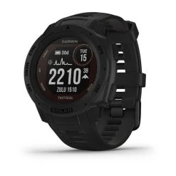 Montre Garmin Instinct Solar