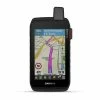 GPS De Randonnée Garmin Montana® 700i -Randonnée en plein air 010 02347 11 0
