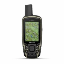 GPS Garmin Map 65