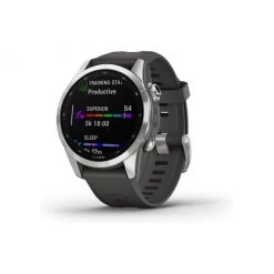 Montre Garmin Fēnix® 7S -Randonnée en plein air 010 02539 01 1