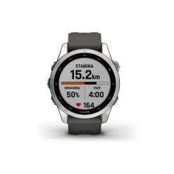 Montre Garmin Fēnix® 7S -Randonnée en plein air 010 02539 01 2