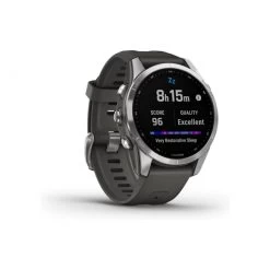 Montre Garmin Fēnix® 7S -Randonnée en plein air 010 02539 01 3