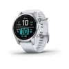 Montre Garmin Fēnix® 7S Standard Edition -Randonnée en plein air 010 02539 03 0