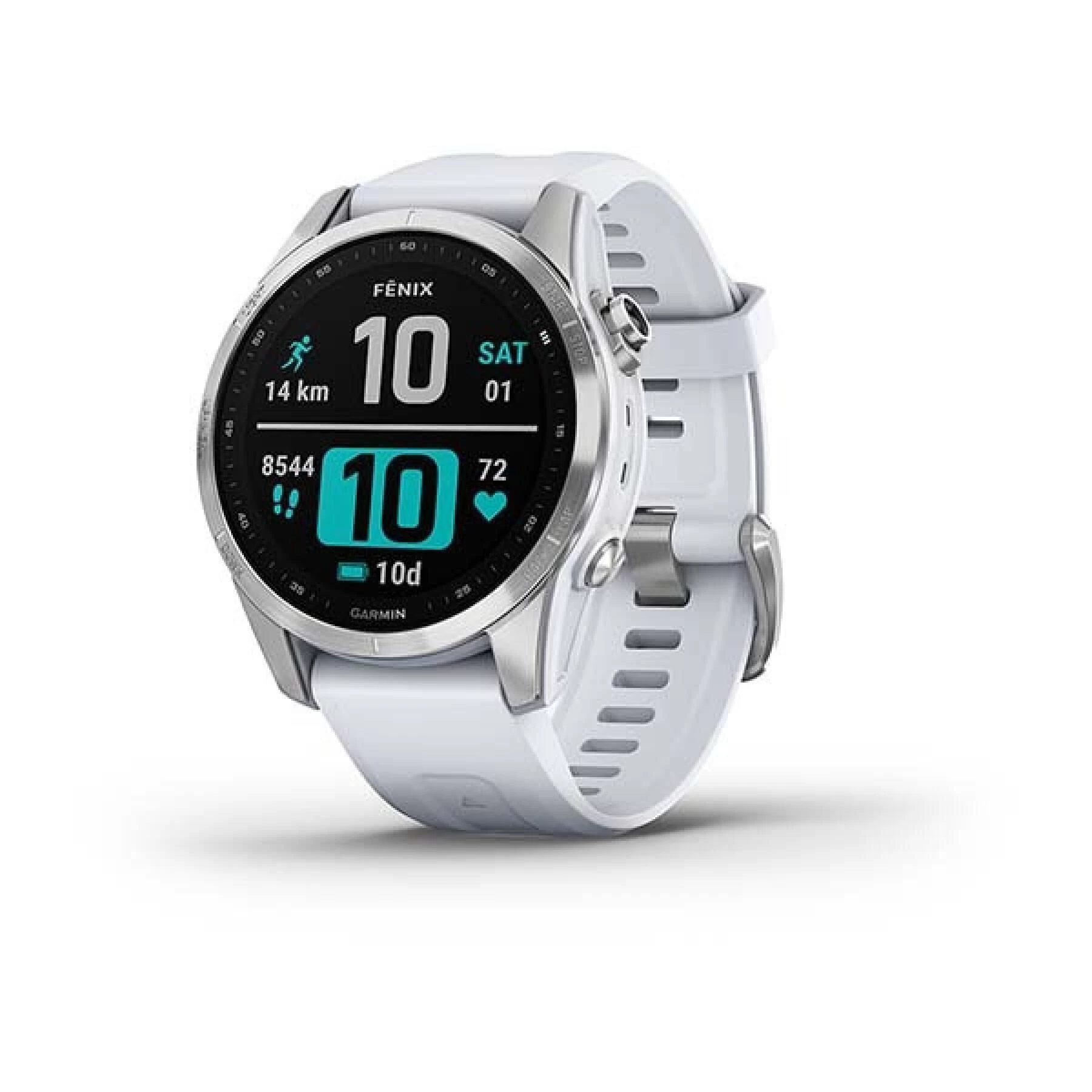 Montre Garmin Fēnix® 7S Standard Edition 3 Montre Garmin Fēnix® 7S Standard Edition