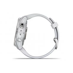 Montre Garmin Fēnix® 7S Standard Edition 8 Montre Garmin Fēnix® 7S Standard Edition -Randonnée en plein air 010 02539 03 1