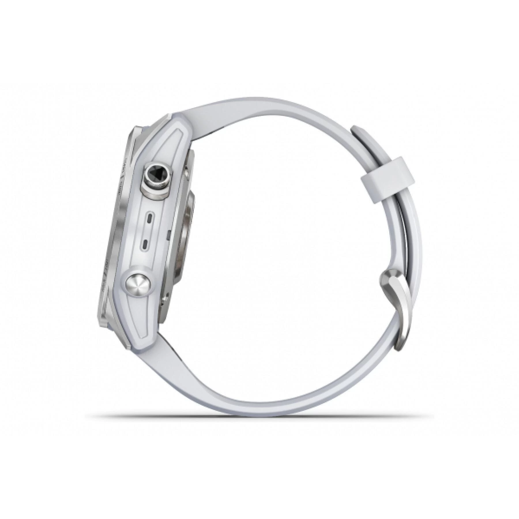 Montre Garmin Fēnix® 7S Standard Edition 5 Montre Garmin Fēnix® 7S Standard Edition – Image 3