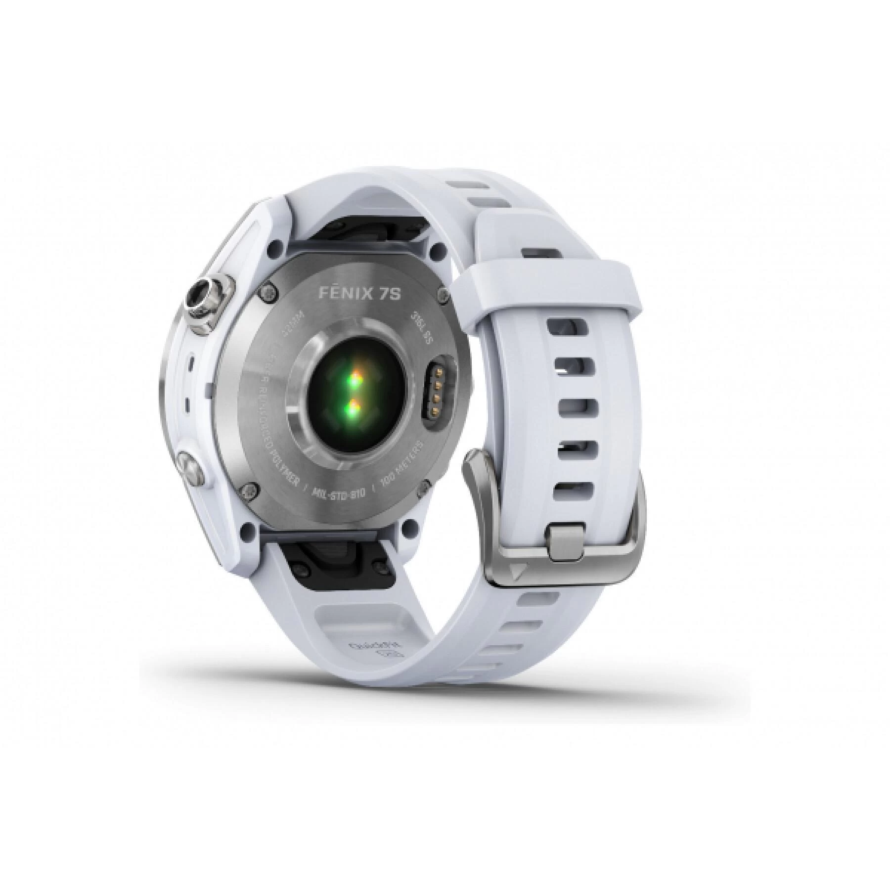 Montre Garmin Fēnix® 7S Standard Edition 6 Montre Garmin Fēnix® 7S Standard Edition – Image 4