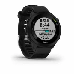 Montre GPS Garmin Forerunner 55 -Randonnée en plein air 010 02562 10 2