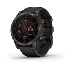 Montre Garmin Epix™ (Gen 2)