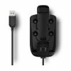 Support De Téléphone Alimenté Garmin Gpsmap 66i
