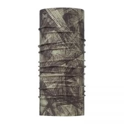 Tour De Cou Anti-UV Buff Hashtag Moss Green