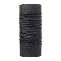 Tour De Cou Anti-UV Buff Druk Graphite