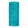 Tour De Cou Anti-UV Buff Surya Turquoise 2 Tour De Cou Anti-UV Buff Surya Turquoise -Randonnée en plein air 119342 789 10 00 0