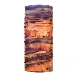 Tour De Cou Anti-UV Buff Kanawai Brown