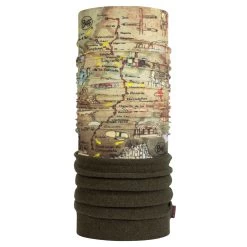 Tour De Cou Buff Polar