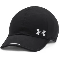 Casquette De Course Femme Under Armour Launch