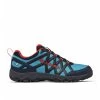 Chaussures De Marche Columbia Peakfreak X2 Outdry -Randonnée en plein air 1864991 400 f