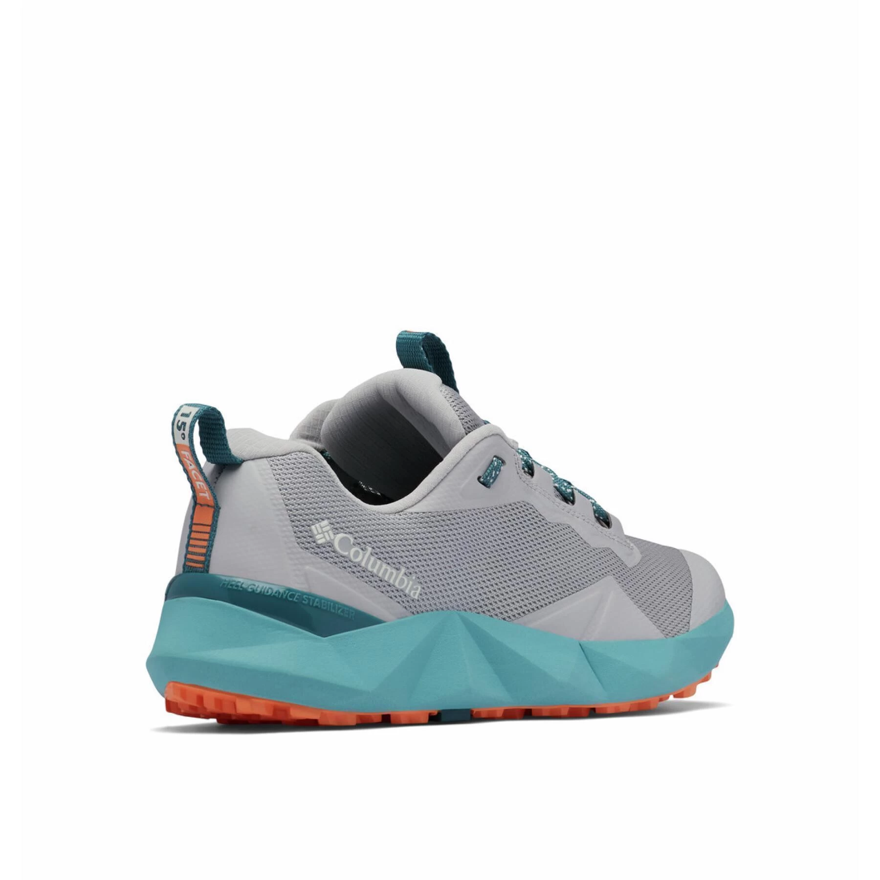 Chaussures Femme Columbia Facet 15 4 Chaussures Femme Columbia Facet 15 – Image 2