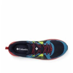 Chaussures Columbia Escape Pursuit -Randonnée en plein air 1974171 400 u