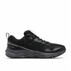 Chaussures Columbia Plateau Waterproof
