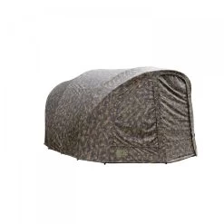 Abri Fox R Series 2 Places XL Camo Wrap [Taille XL]