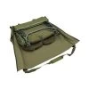 Sac De Lit Trakker NXG Roll-Up -Randonnée en plein air 204930 nxg roll up bed bag open 1