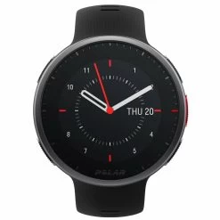 Montre Multisport Premium Polar Vantage V2 M/L HR G [Taille M/L] -Randonnée en plein air 90082711