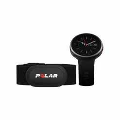Montre Multisport Premium Polar Vantage V2 M/L HR G [Taille M/L] -Randonnée en plein air 90082711 9