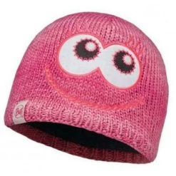 Bonnet Enfant Buff Knitted & Fleece