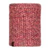 Tour De Cou Tricoté Buff Margo Flamingo Pink