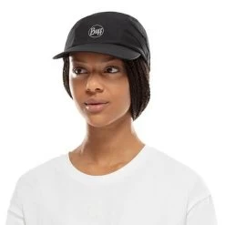 Casquette Buff Pro Runsolid [Taille L/XL]