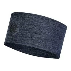 Bandeau Buff Merino Wool