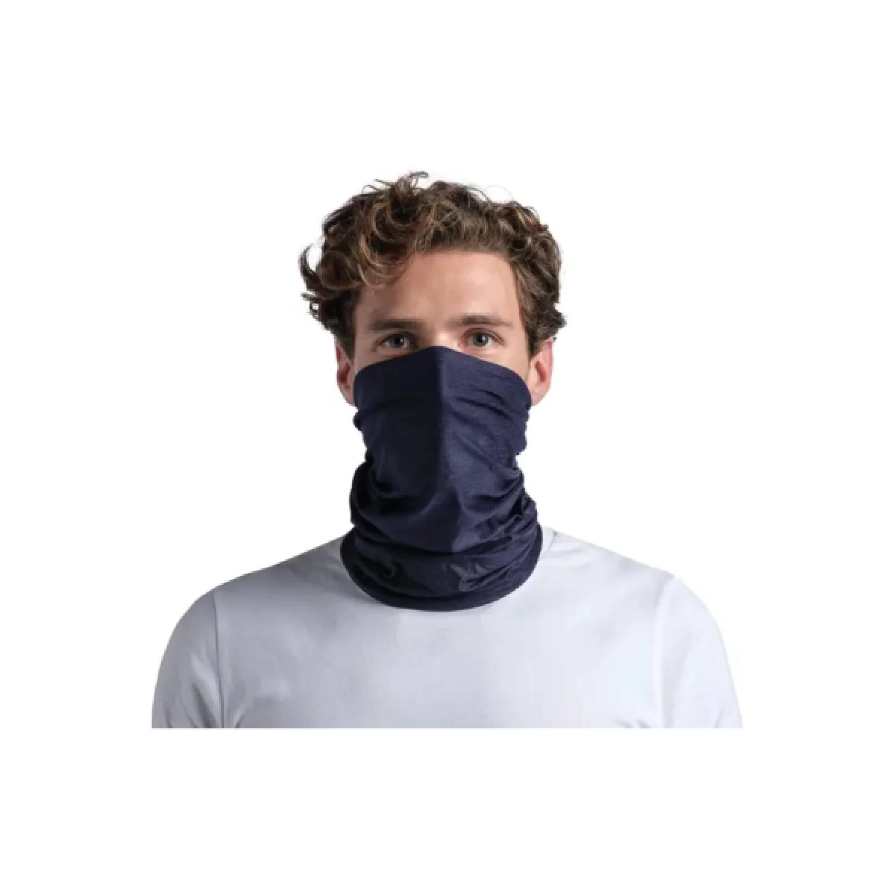 Tour De Cou Anti-UV Buff Night Blue 4 Tour De Cou Anti-UV Buff Night Blue – Image 2