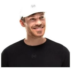 Casquette Buff 5 Panelr Solid [Taille L/XL]