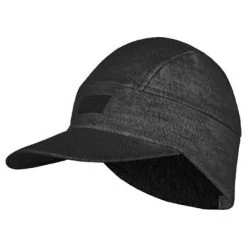Casquette Buff Pack Merino Wool Fleecegraphite