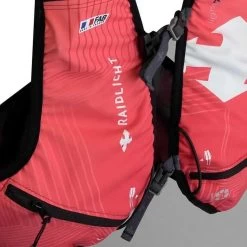 Sac à Dos De Trail Ultra Léger Femme RaidLight Revolutiv 12 L
