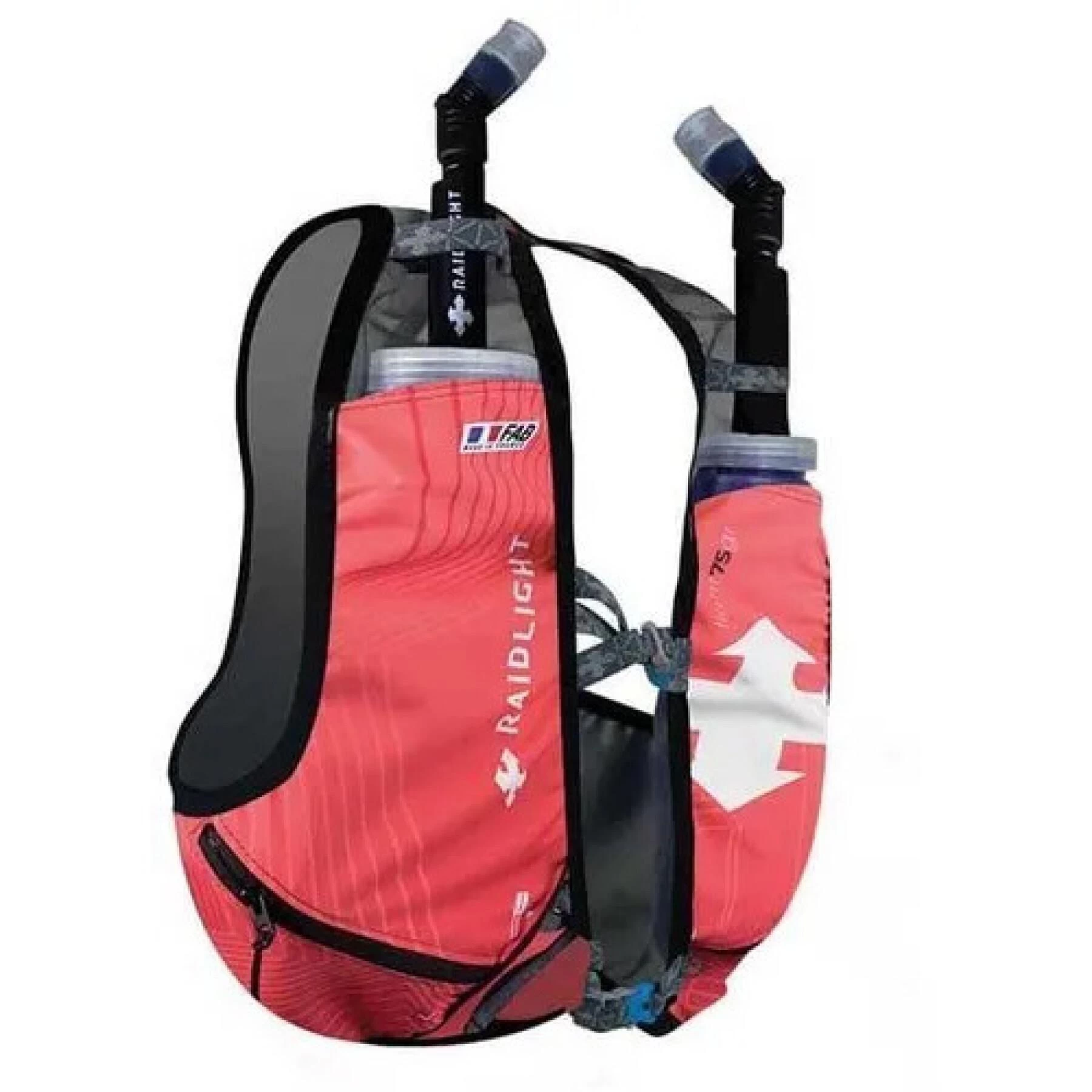 Sac à Dos De Trail Ultra Léger Femme RaidLight Revolutiv 12 L 4 Sac à Dos De Trail Ultra Léger Femme RaidLight Revolutiv 12 L – Image 2