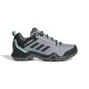 Chaussures De Randonnée Femme Adidas Terrex AX3 Gore-Tex -Randonnée en plein air adidas fx4684 1 footwear photography side lateral center view white 000