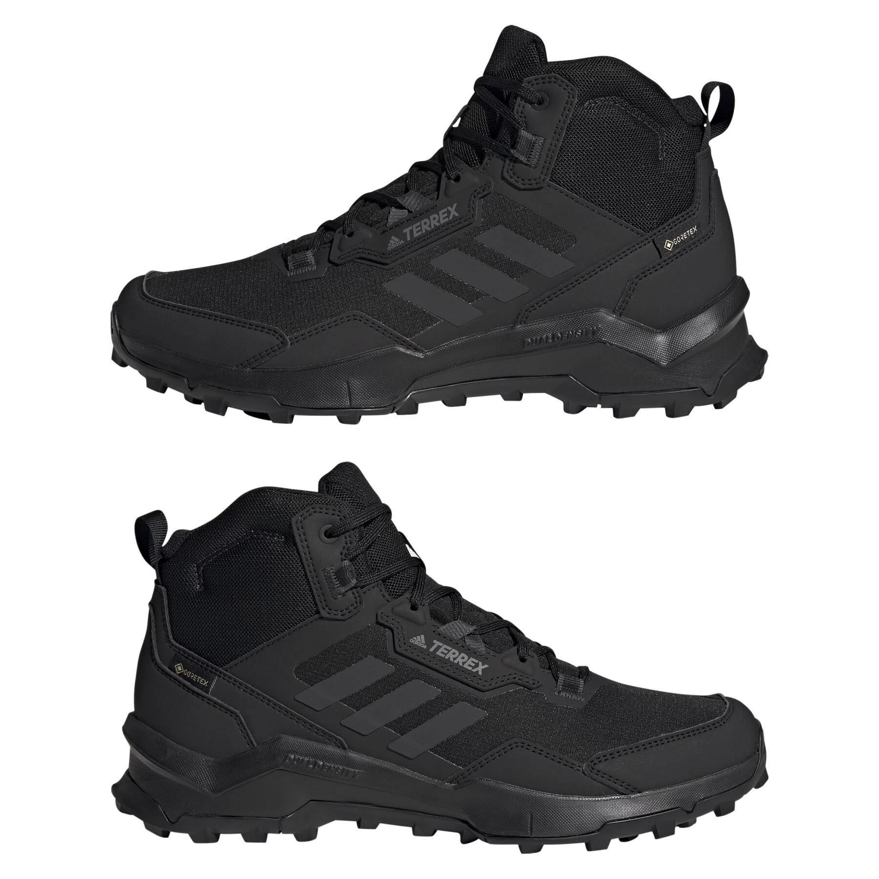 Chaussures De Randonnée Adidas Terrex AX4 Mid GORE-TEX Hiking – Image 3