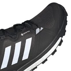 Chaussures De Randonnée Adidas Terrex Skychaser 2 Mid GORE-TEX Hiking -Randonnée en plein air adidas fz3332 10 footwear photography detail view 3 white 000