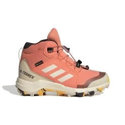 Chaussures De Randonnée Fille Adidas Terrex Mid GORE-TEX