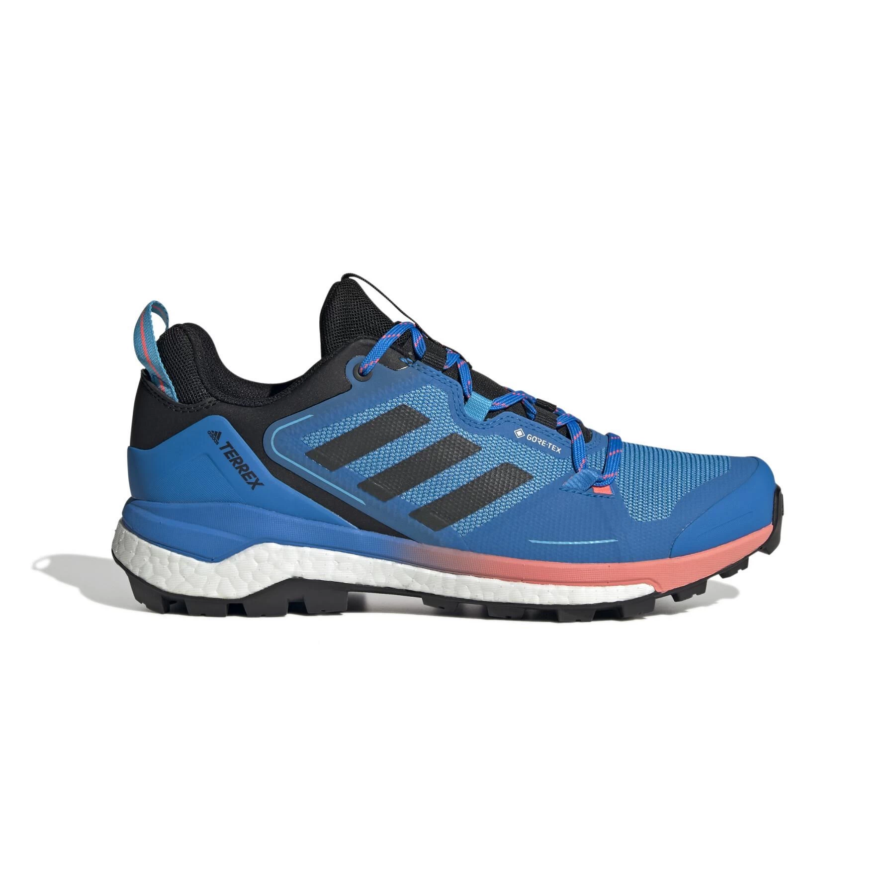 Chaussures De Randonnée Adidas 180 Terrex Skychaser GORE-TEX 2. 3 Chaussures De Randonnée Adidas 180 Terrex Skychaser GORE-TEX 2.