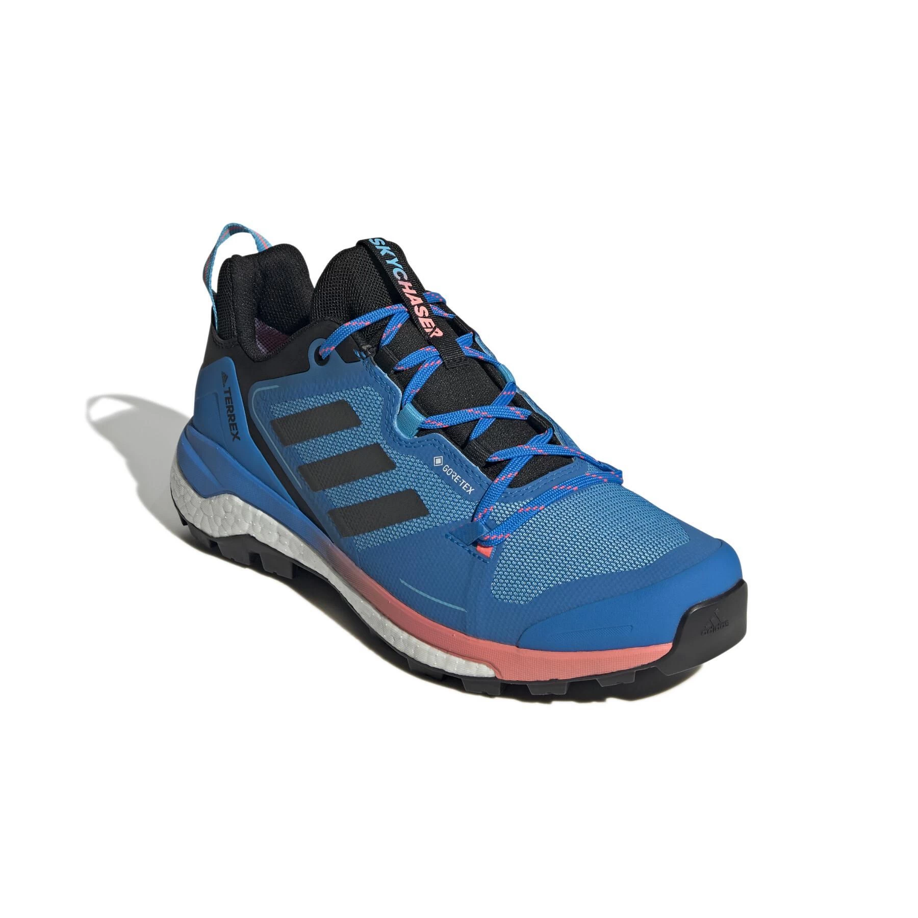 Chaussures De Randonnée Adidas 180 Terrex Skychaser GORE-TEX 2. 4 Chaussures De Randonnée Adidas 180 Terrex Skychaser GORE-TEX 2. – Image 2
