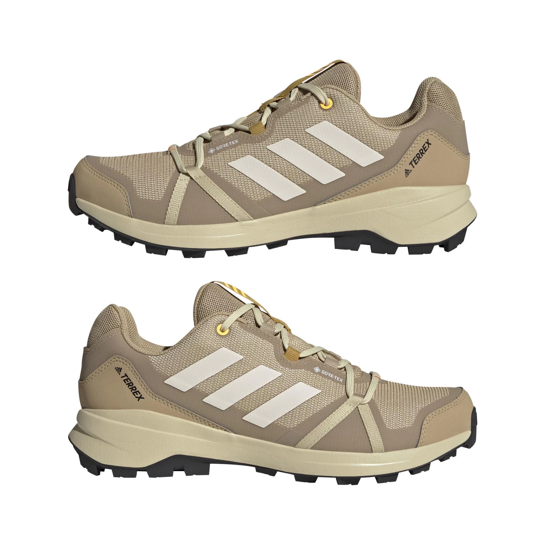 Chaussures De Randonnée Adidas Terrex Skyhiker Gore-Tex – Image 3