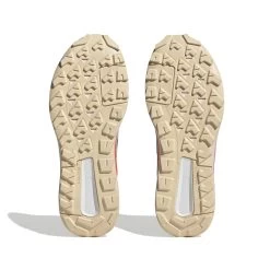 Chaussures De Randonnée Adidas Terrex Trailmaker -Randonnée en plein air adidas hp2079 4 footwear photography bottom view white 000